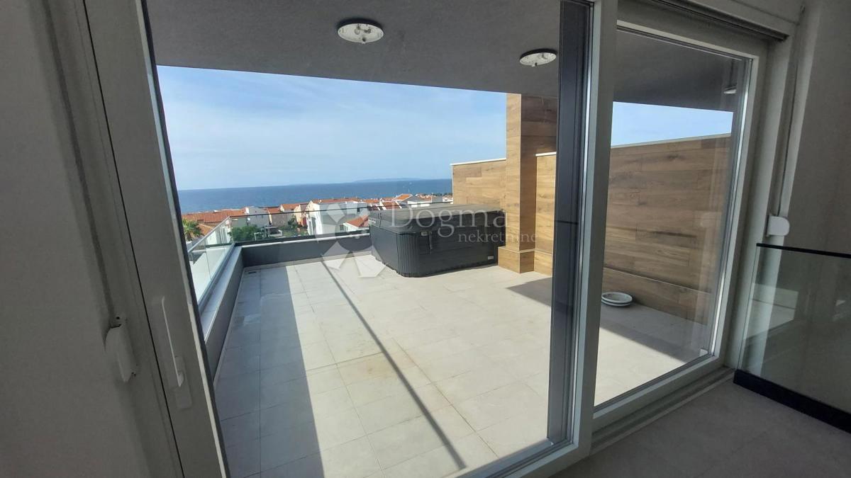 Apartmán Na prodej - ZADARSKA PAG