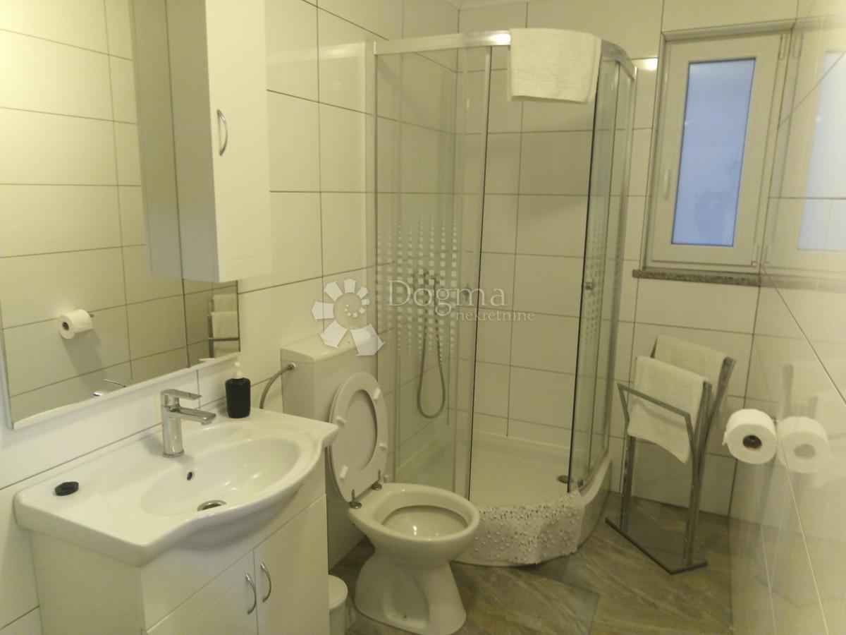 Casa In vendita - ZADARSKA NIN