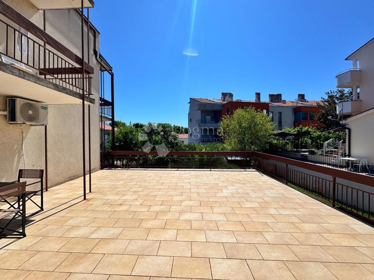 Apartment Zu verkaufen - ISTARSKA PULA
