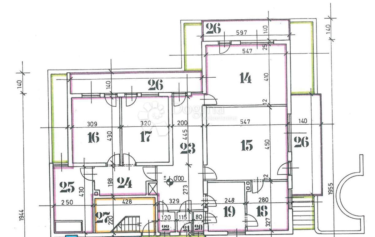 Apartment Zu verkaufen - ISTARSKA PULA