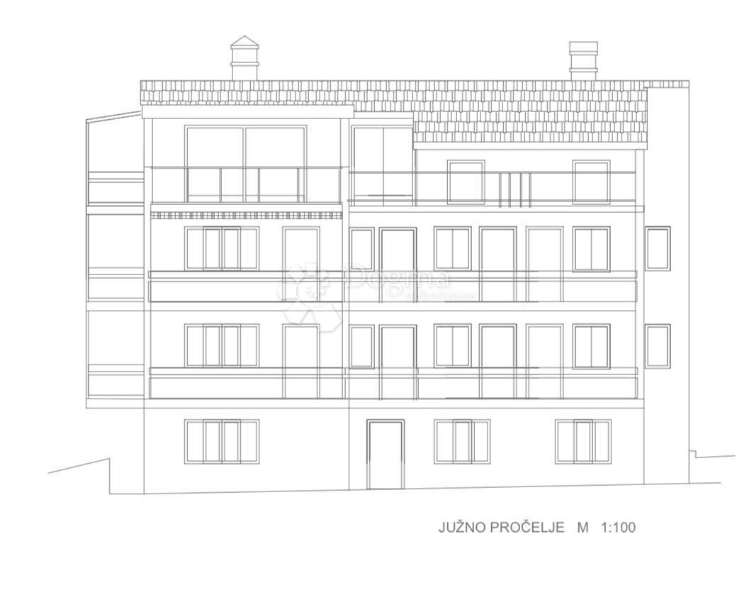 Apartment Zu verkaufen - ISTARSKA PULA