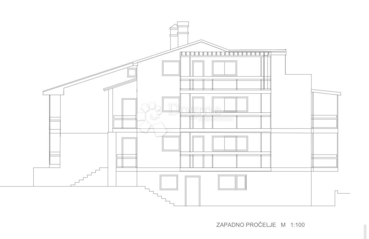 Apartment Zu verkaufen - ISTARSKA PULA