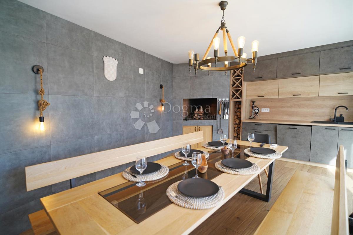 Haus Zu verkaufen - ISTARSKA PULA
