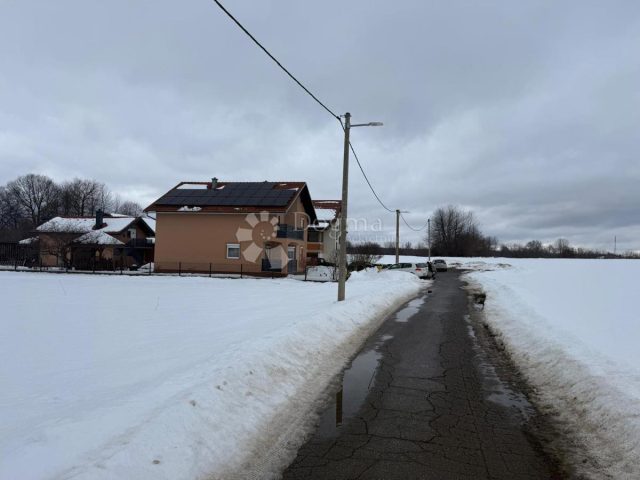 Pozemek Na prodej GOSPIĆ