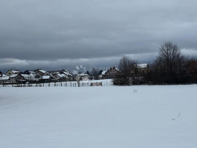 Terrain À vendre - Ličko-senjska Gospić - foto 4/4