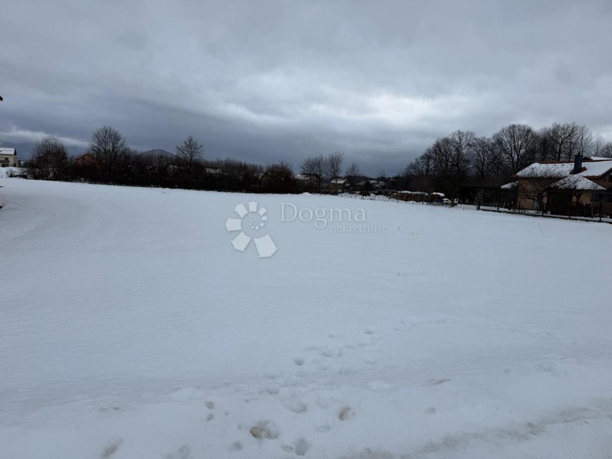 Działka Na sprzedaż - Ličko-senjska Gospić - foto 2/4