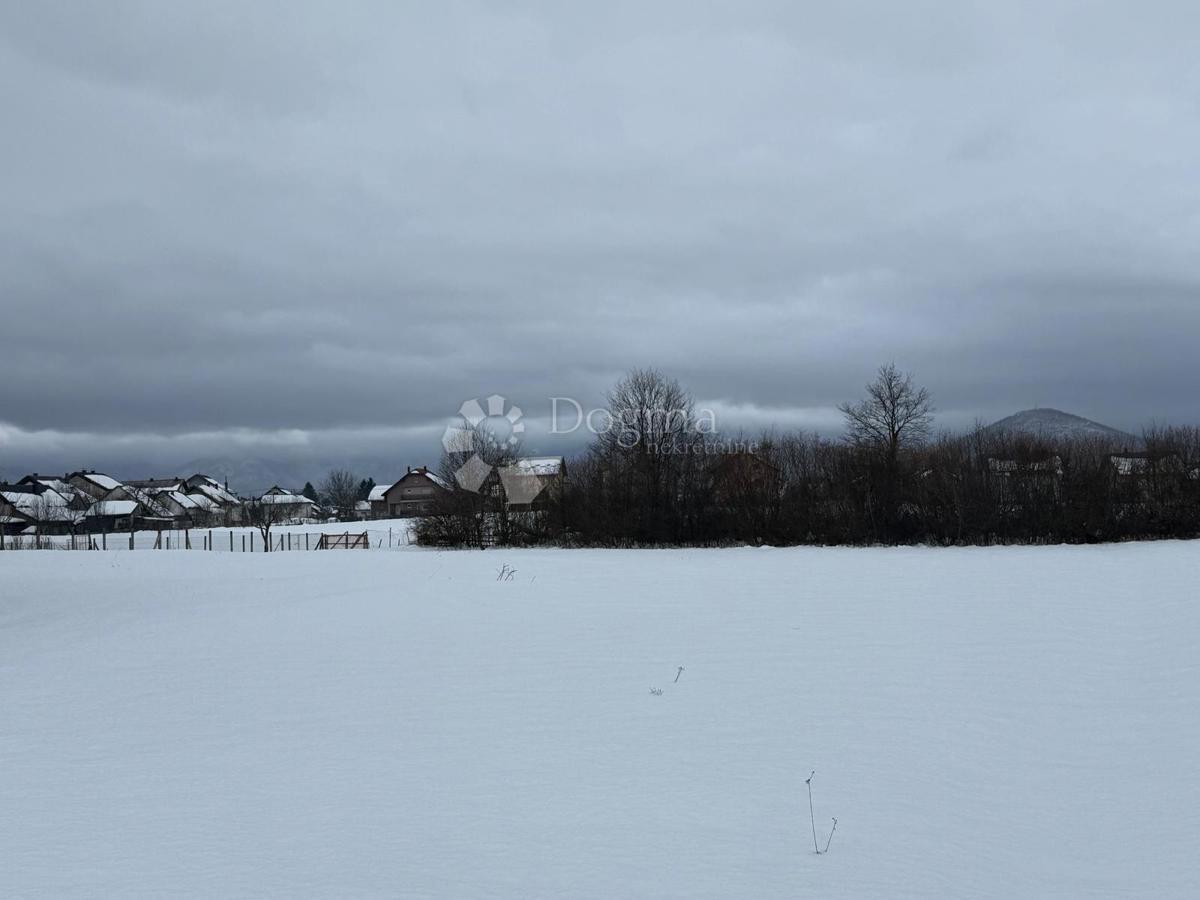 Działka Na sprzedaż - Ličko-senjska Gospić - foto 3/4