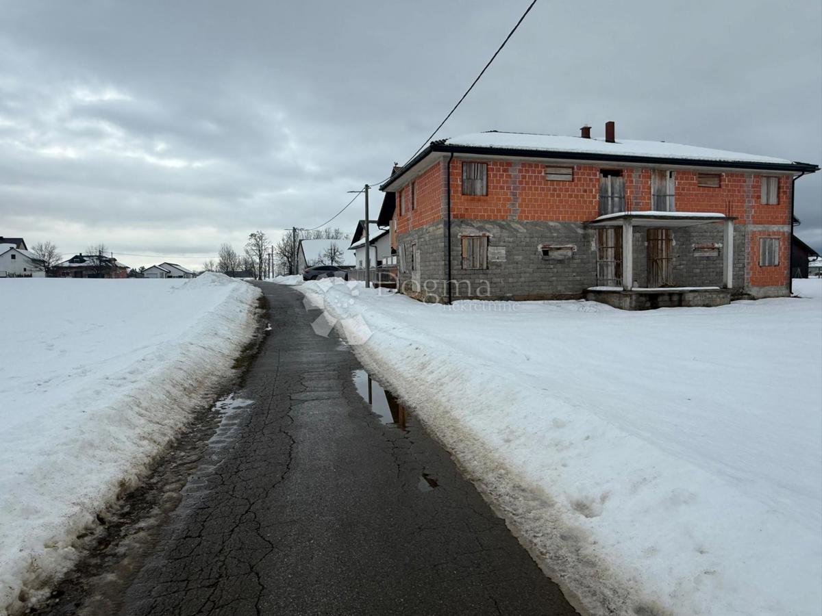 Dom Na predaj - Ličko-senjska Gospić - foto 2/11