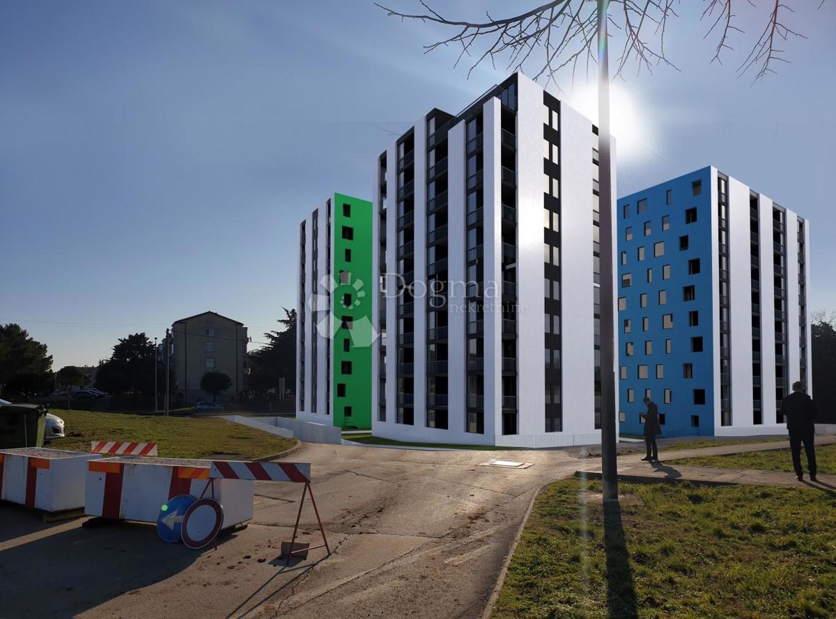 Flat For sale - ISTARSKA UMAG