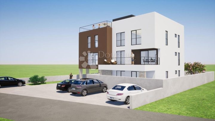 Flat for sale 73 m² – Nin