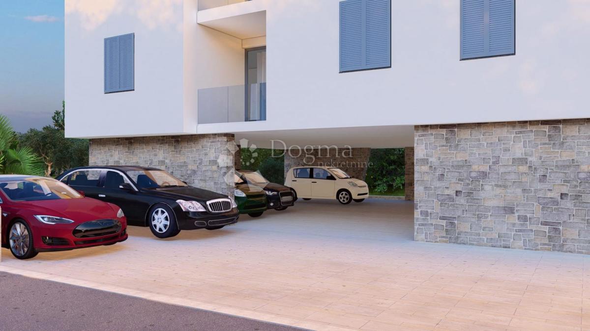 Apartment Zu verkaufen - DUBROVAČKO-NERETVANSKA KORČULA