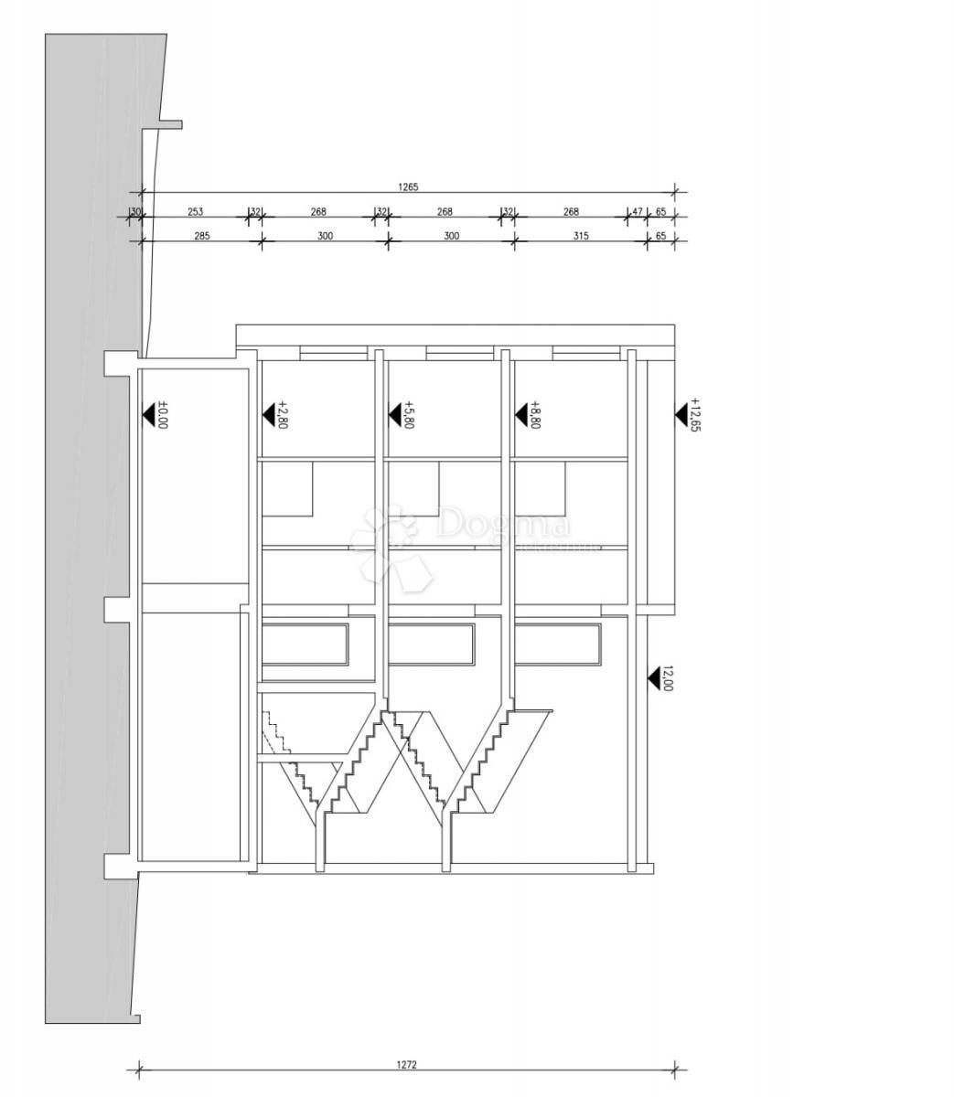 Apartment Zu verkaufen - DUBROVAČKO-NERETVANSKA KORČULA