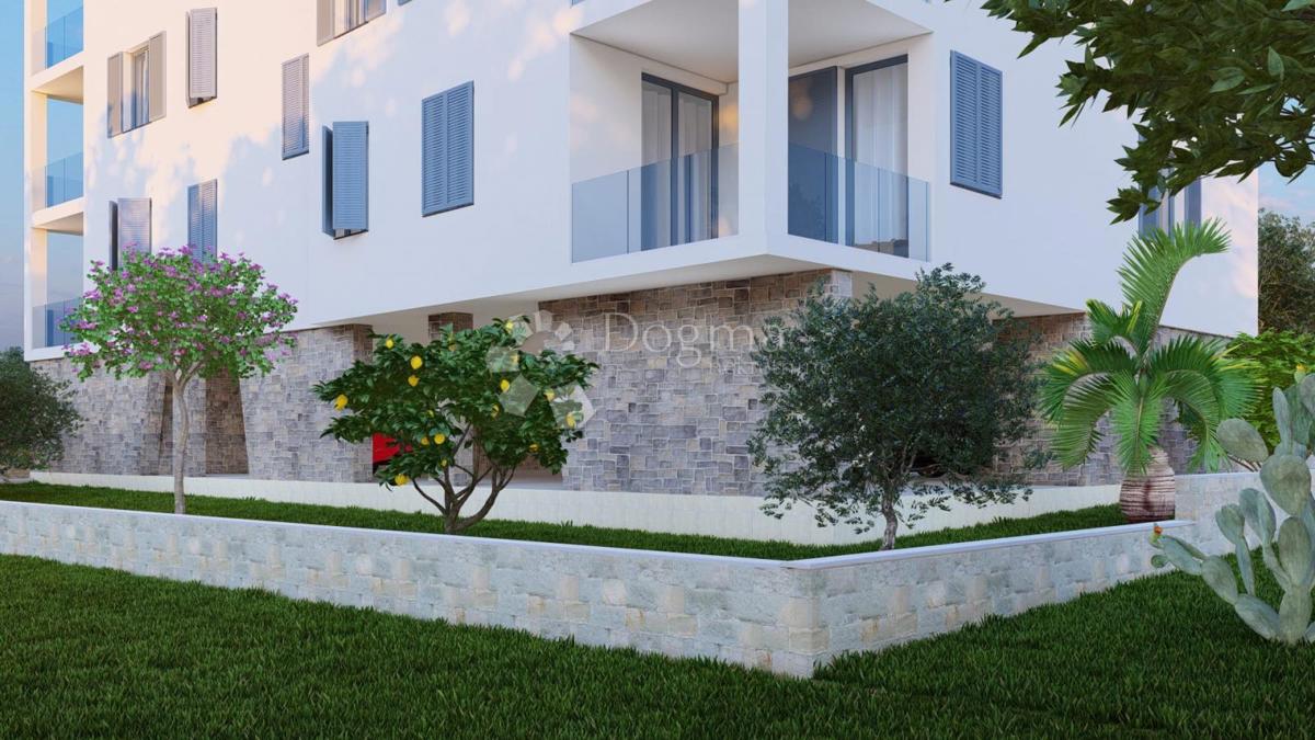Apartment Zu verkaufen - Dubrovačko-neretvanska Korčula - foto 2/17