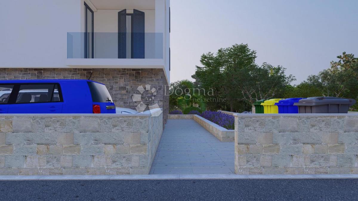 Apartment Zu verkaufen - Dubrovačko-neretvanska Korčula - foto 3/17