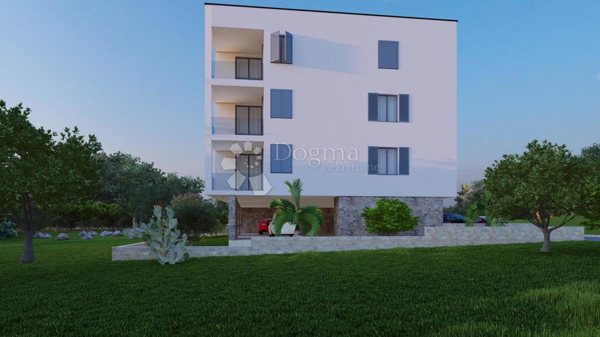 Apartment Zu verkaufen - Dubrovačko-neretvanska Korčula - foto 4/17