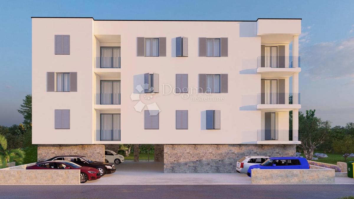 Apartment Zu verkaufen - Dubrovačko-neretvanska Korčula - foto 5/17
