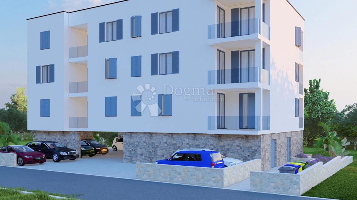 Apartment Zu verkaufen - DUBROVAČKO-NERETVANSKA KORČULA