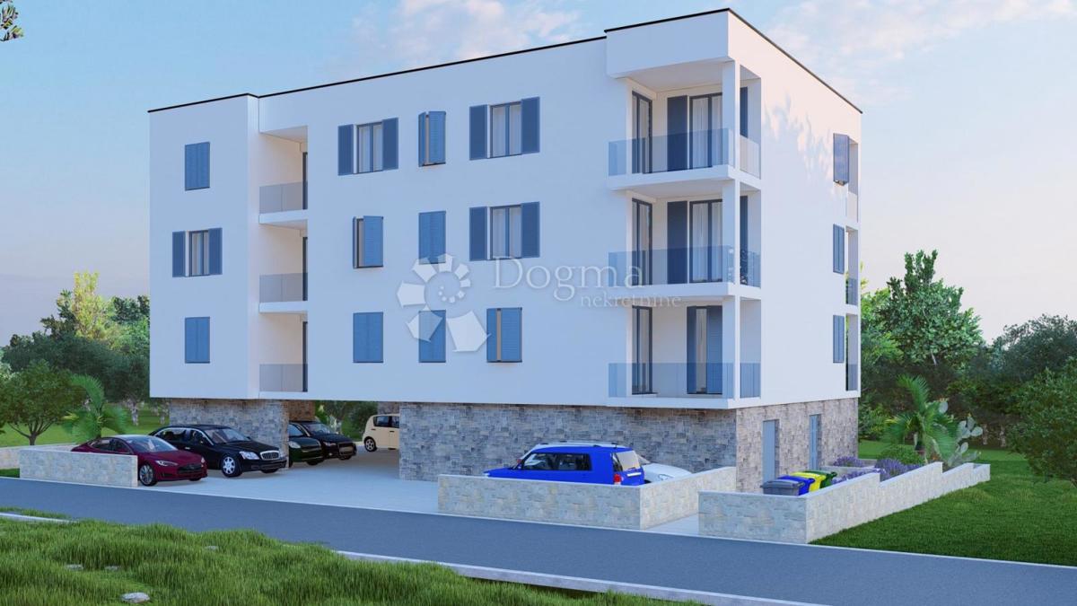 Apartment Zu verkaufen - DUBROVAČKO-NERETVANSKA KORČULA