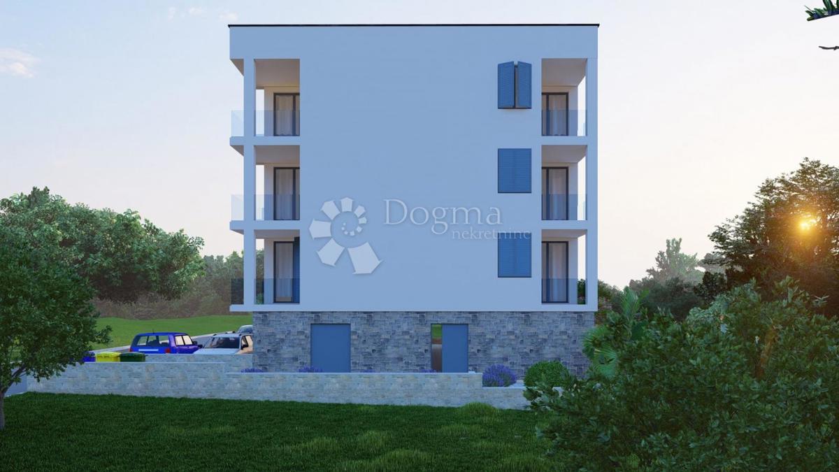 Apartment Zu verkaufen - DUBROVAČKO-NERETVANSKA KORČULA