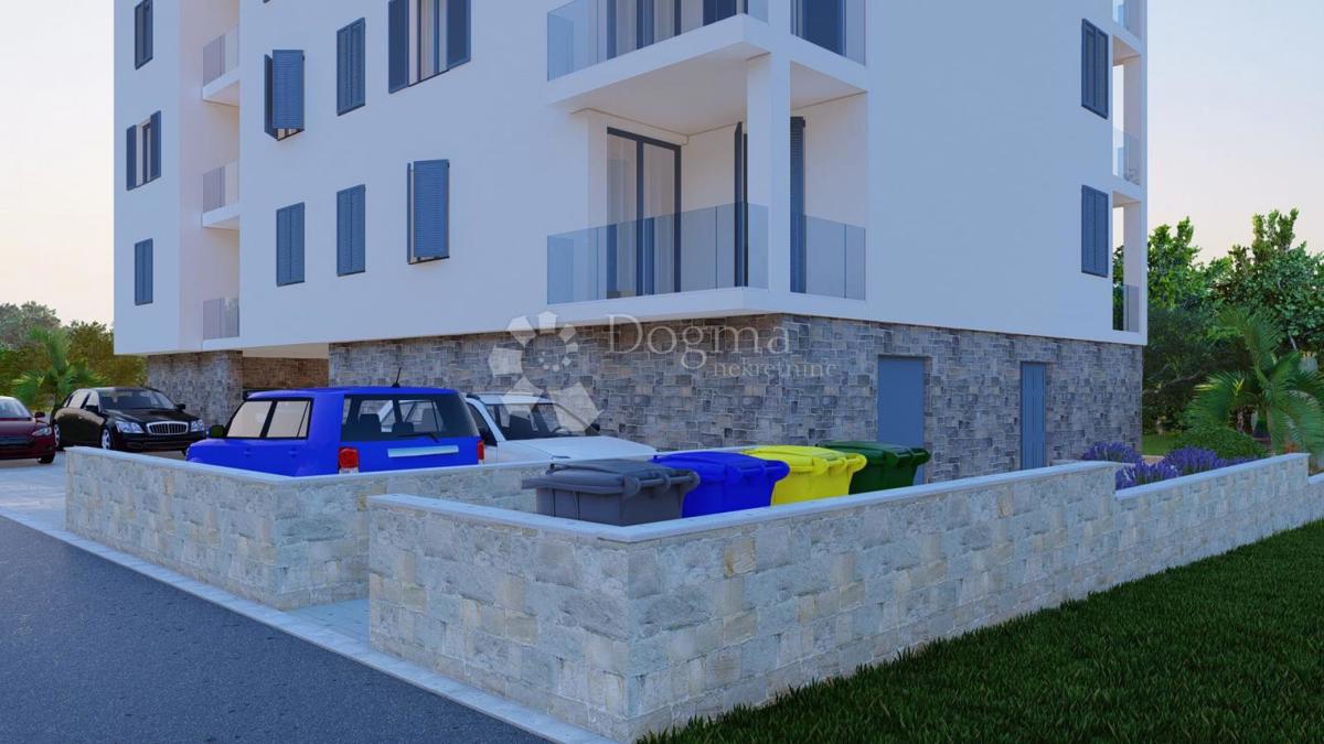 Apartment Zu verkaufen - DUBROVAČKO-NERETVANSKA KORČULA