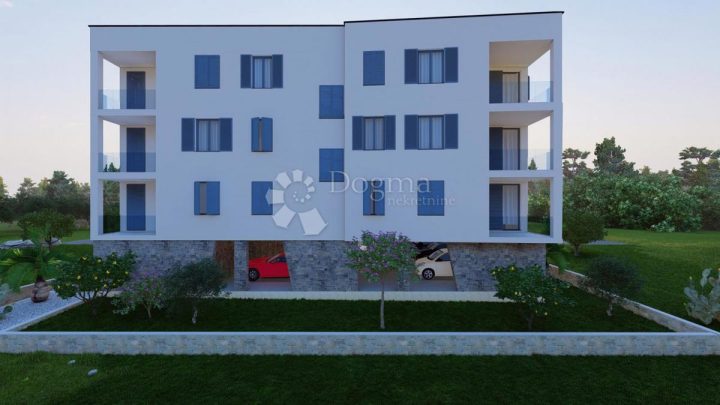 Apartmán na predaj 55 m² – Korčula