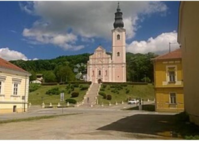 Lokal użytkowy do wynajęcia 50 m² – Pakrac