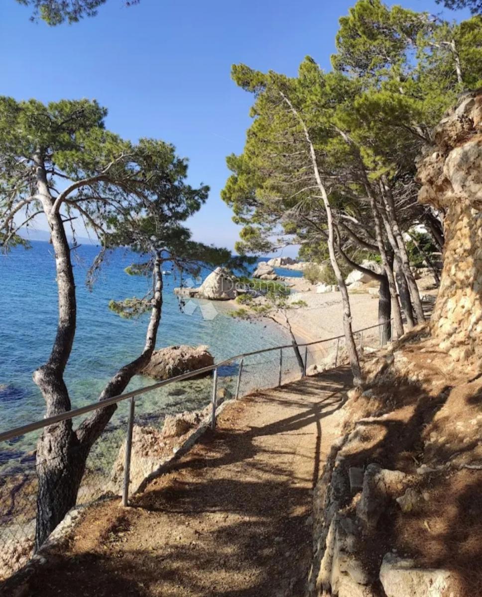 Terreno In vendita - SPLITSKO-DALMATINSKA OMIŠ