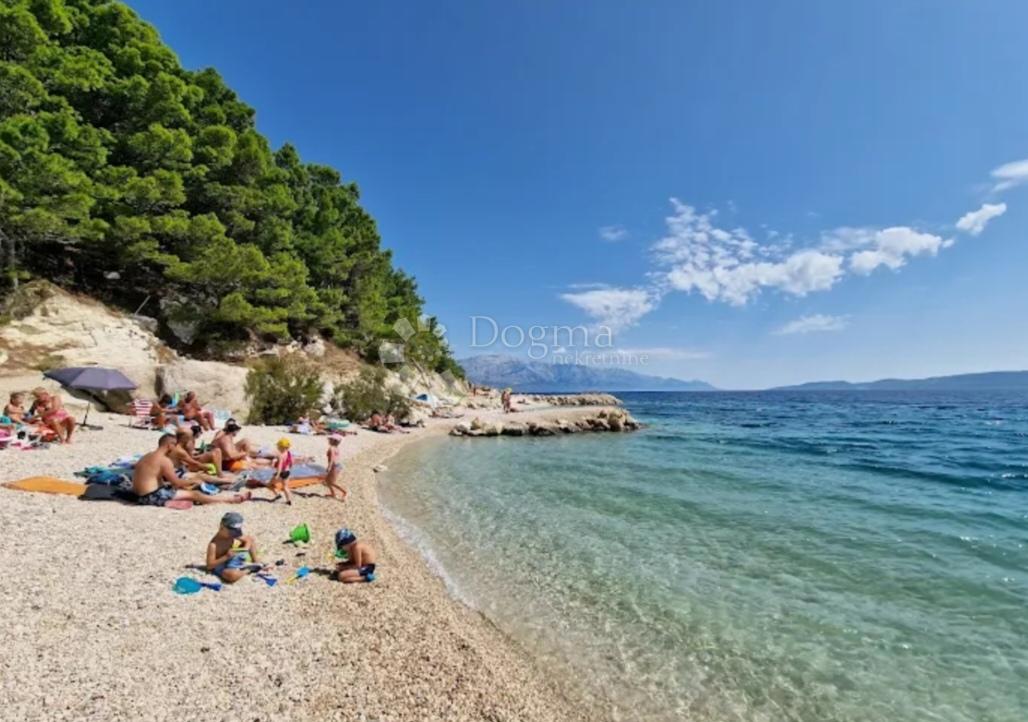 Terreno In vendita - SPLITSKO-DALMATINSKA OMIŠ