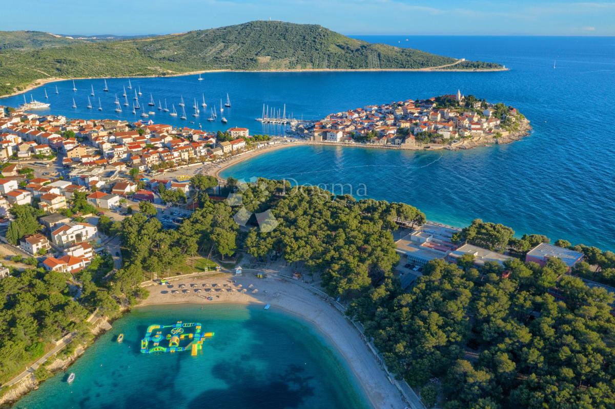 Apartmán Na predaj - ŠIBENSKO-KNINSKA PRIMOŠTEN