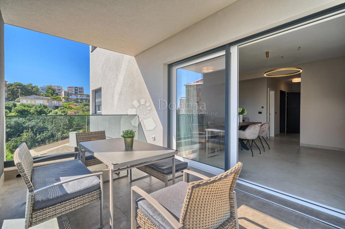 Apartmán Na predaj - ŠIBENSKO-KNINSKA PRIMOŠTEN