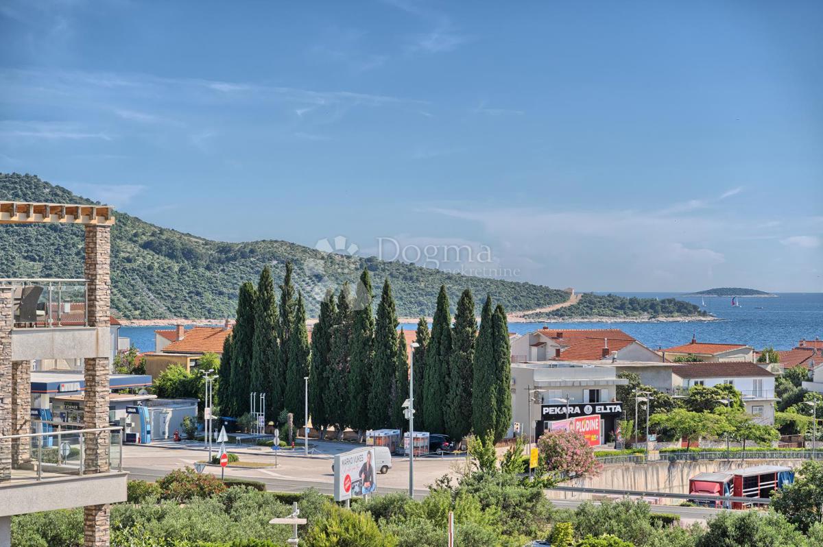 Apartmán Na predaj - ŠIBENSKO-KNINSKA PRIMOŠTEN