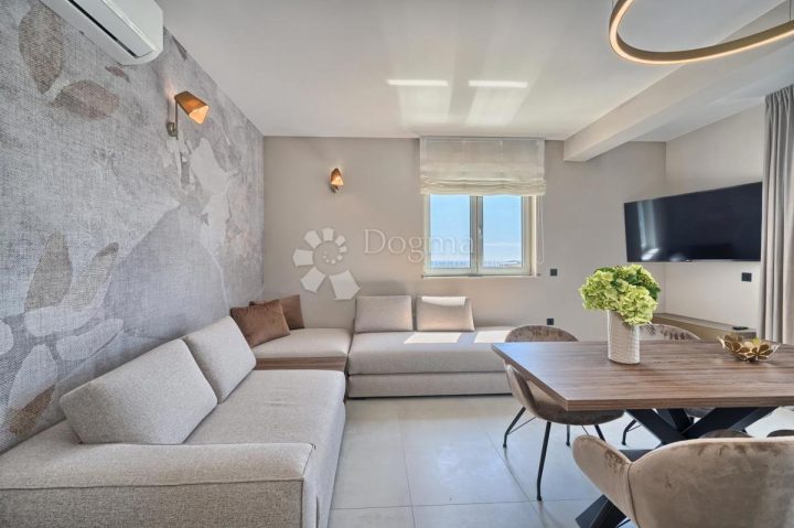 Apartma na predaj 67 m² – Primošten