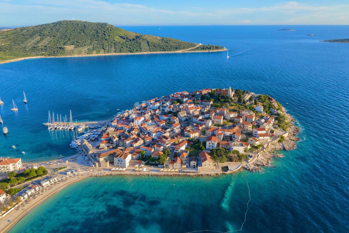 Apartma Na predaj - ŠIBENSKO-KNINSKA PRIMOŠTEN