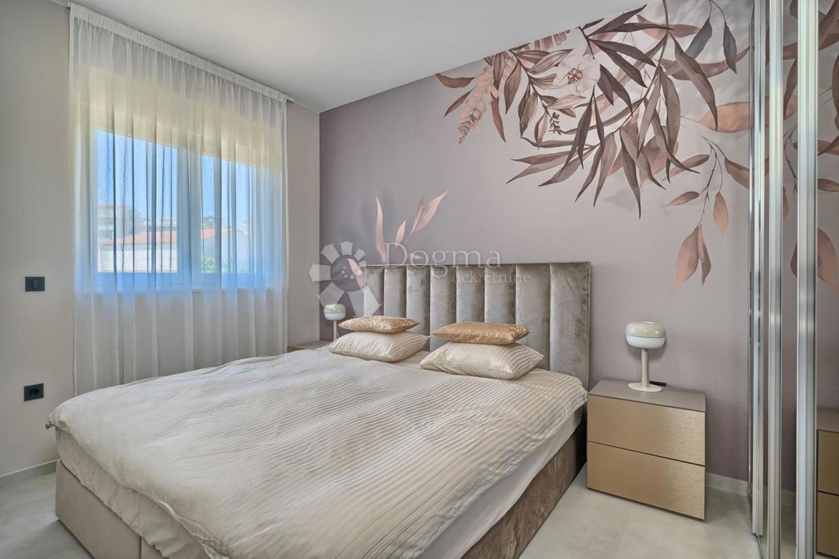 Apartma Na predaj - ŠIBENSKO-KNINSKA PRIMOŠTEN
