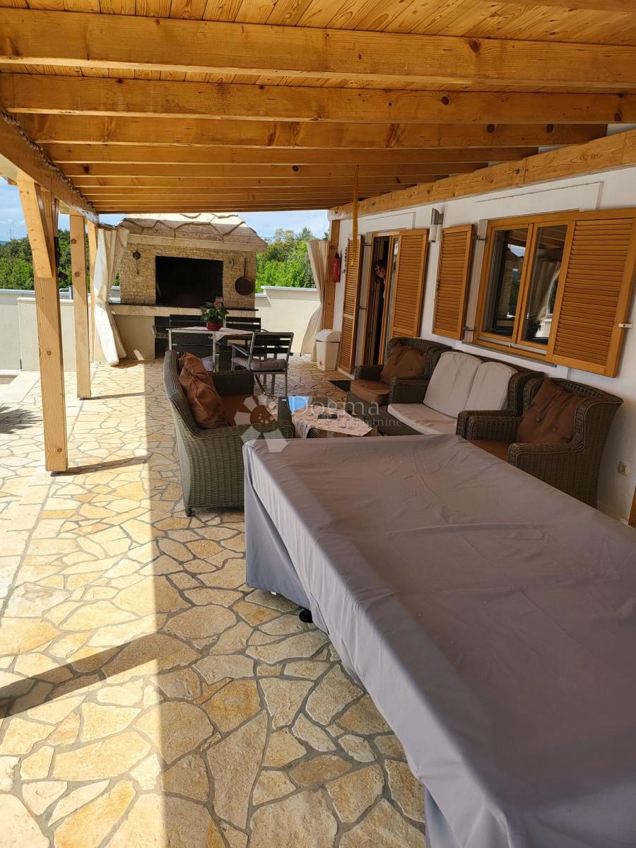 House For sale - ZADARSKA POLAČA
