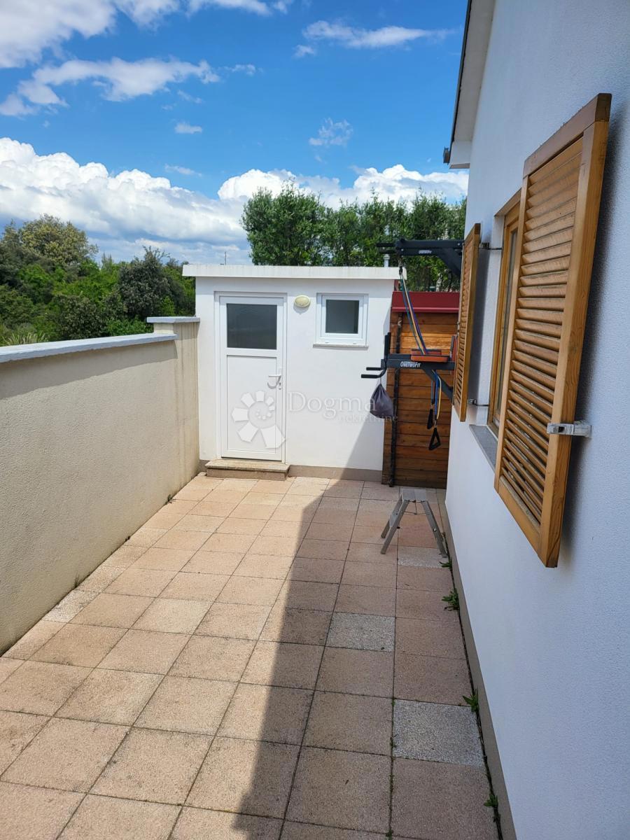 House For sale - ZADARSKA POLAČA