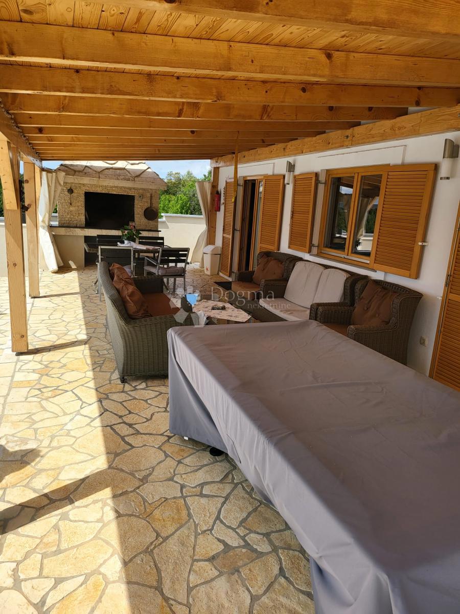 House For sale - ZADARSKA POLAČA