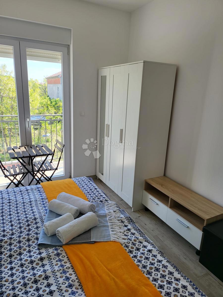 House For sale - ZADARSKA POLAČA