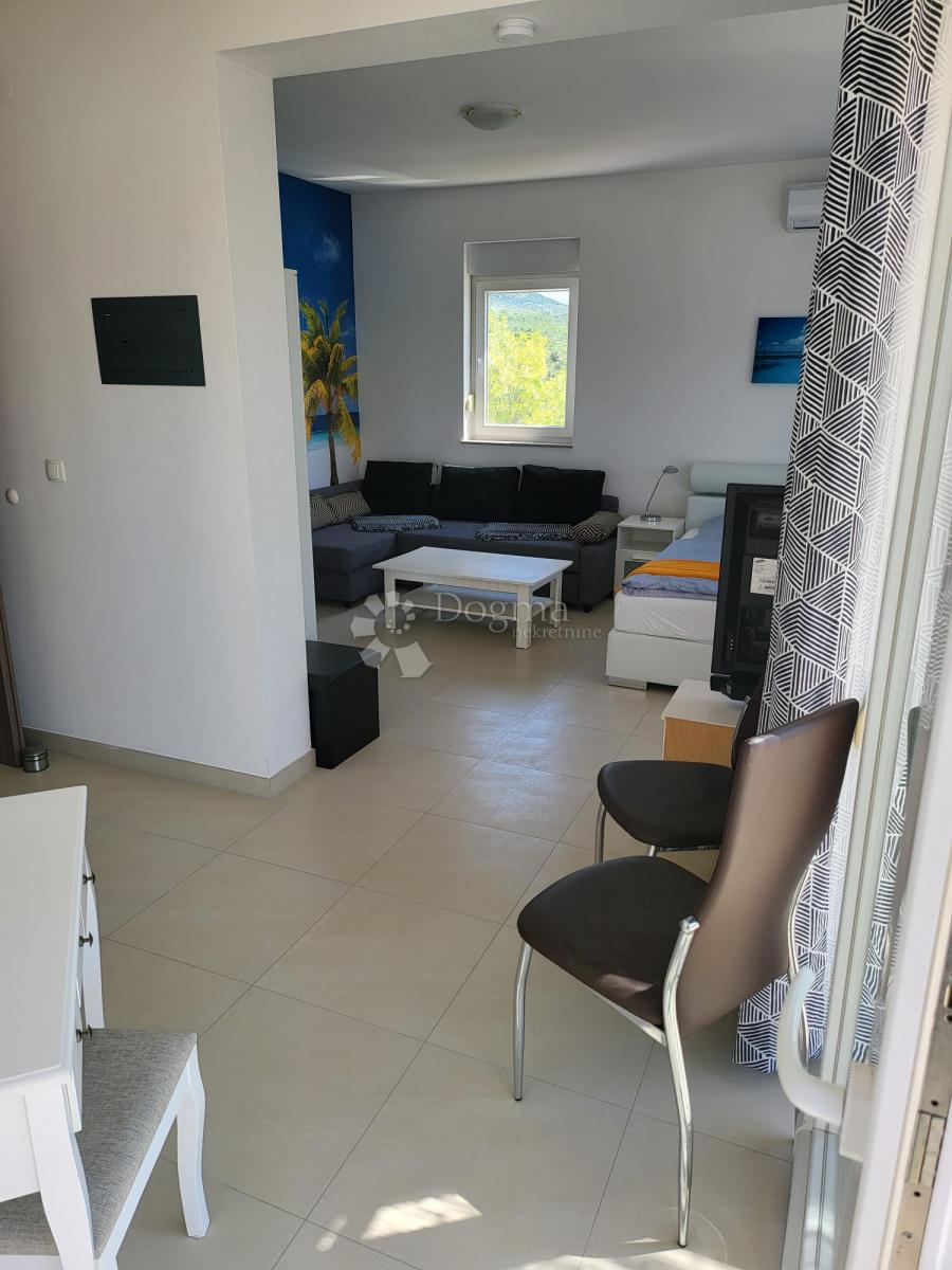 House For sale - ZADARSKA POLAČA