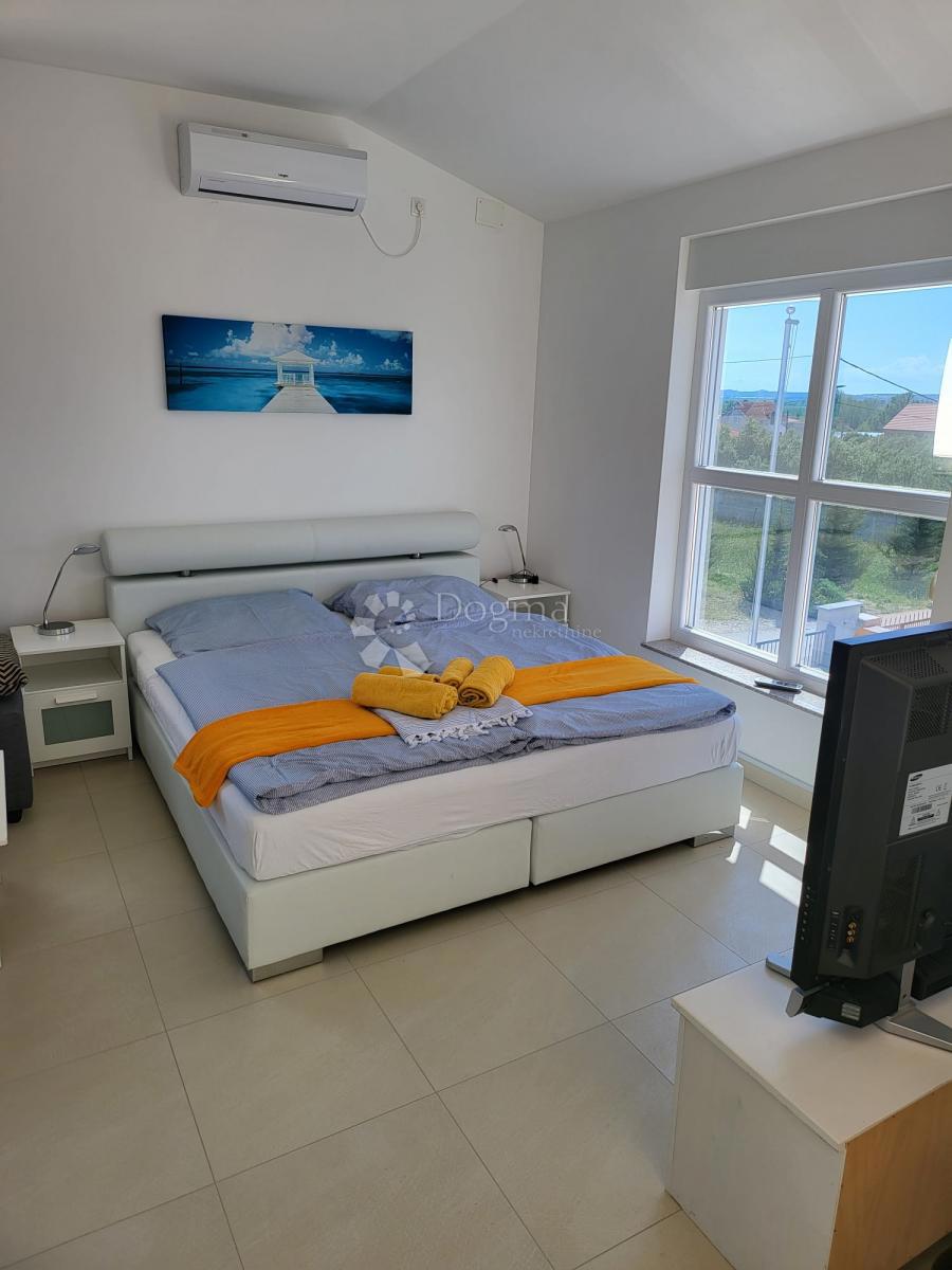 House For sale - ZADARSKA POLAČA
