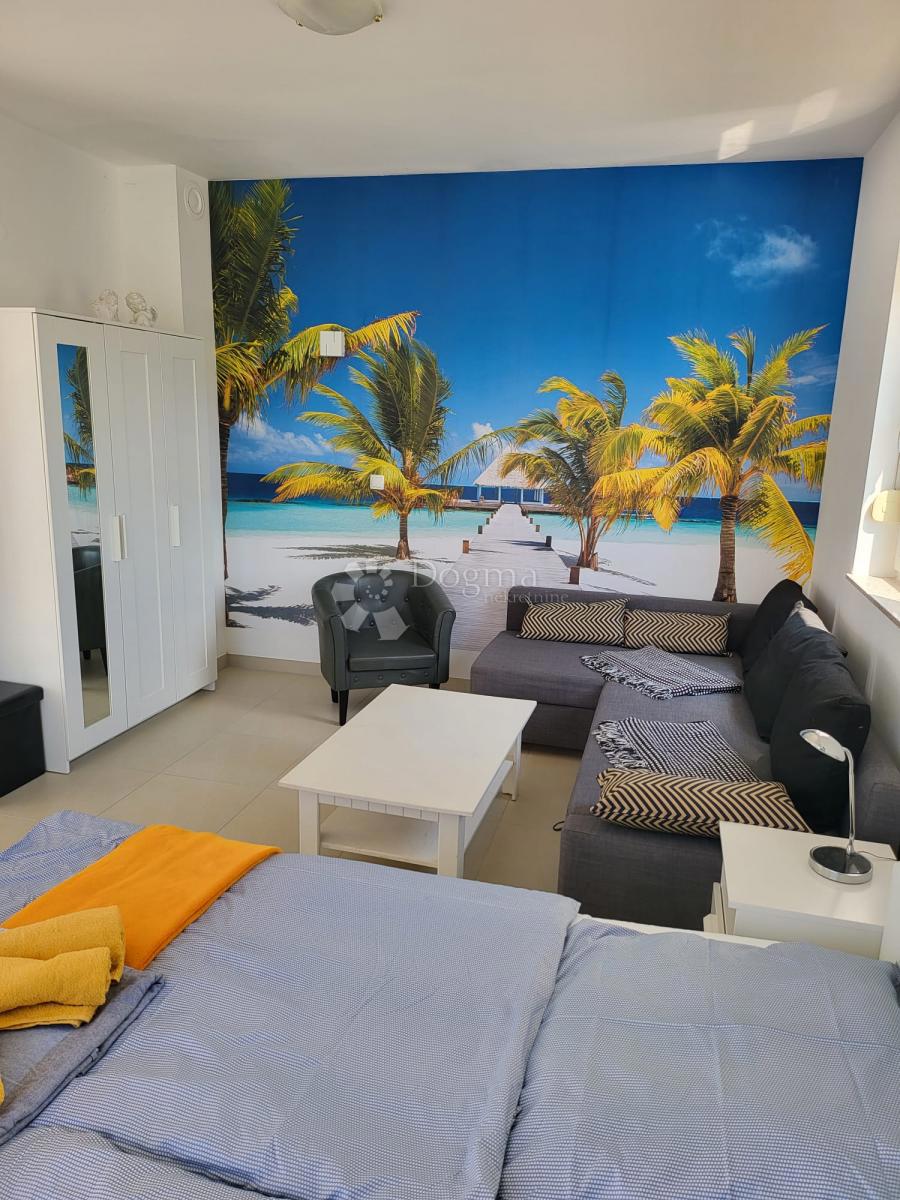 House For sale - ZADARSKA POLAČA