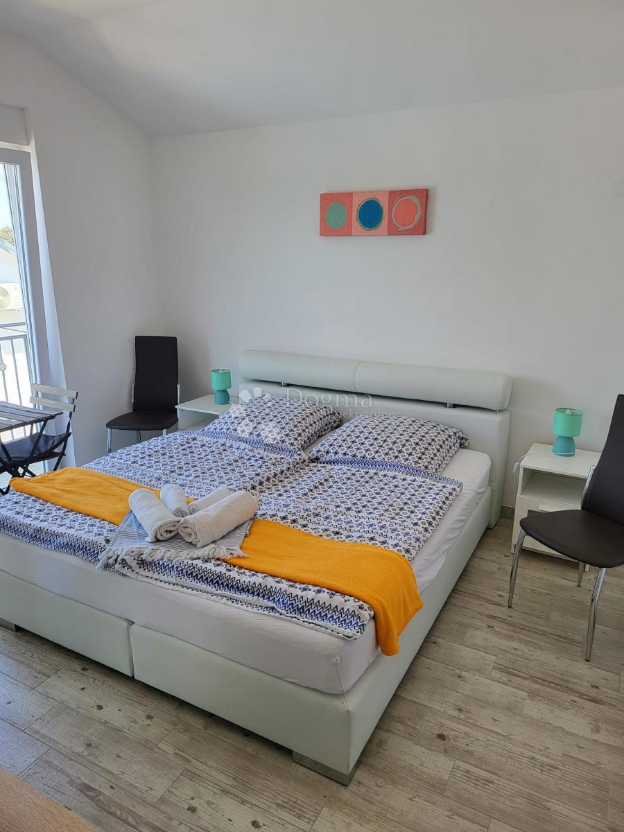 House For sale - ZADARSKA POLAČA