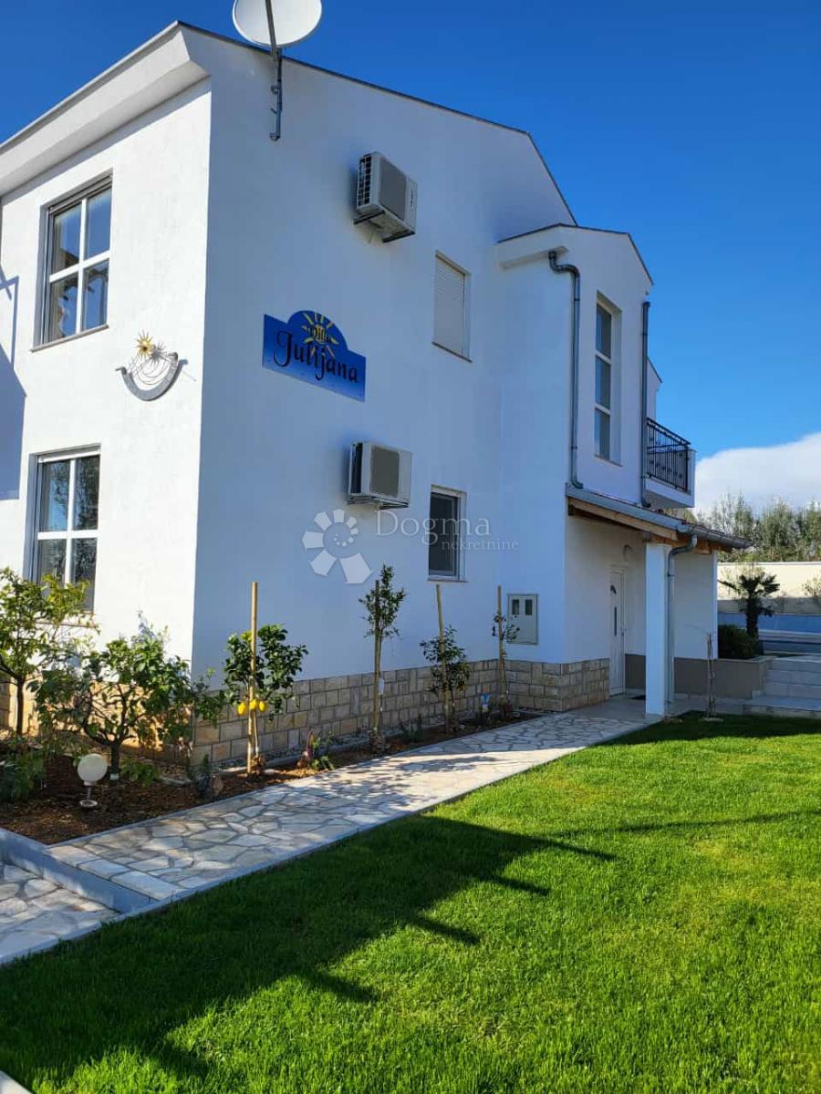 House For sale - ZADARSKA POLAČA