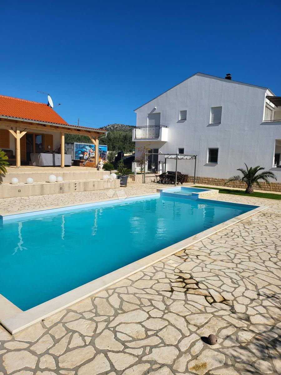 House For sale - ZADARSKA POLAČA