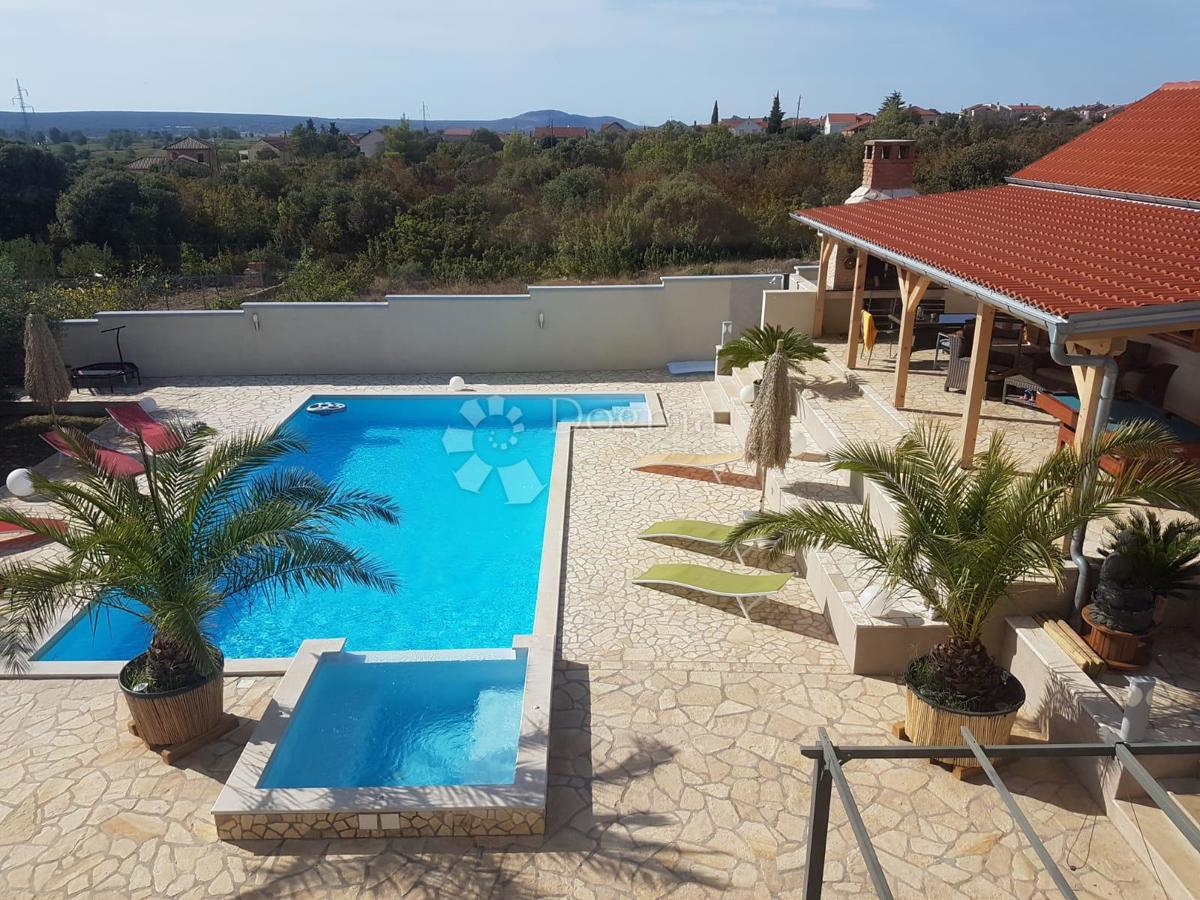 House For sale - ZADARSKA POLAČA