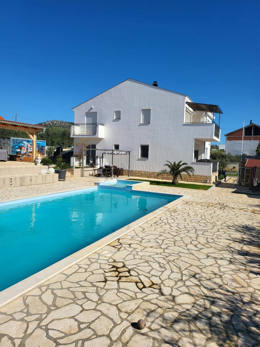 House For sale - ZADARSKA POLAČA