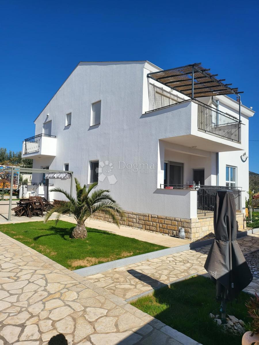 House For sale - ZADARSKA POLAČA