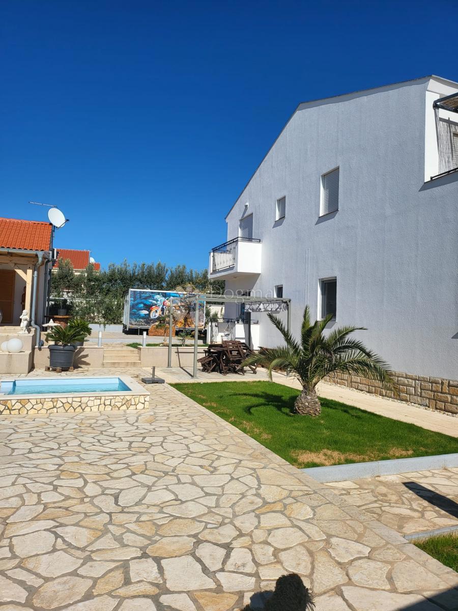 House For sale - ZADARSKA POLAČA