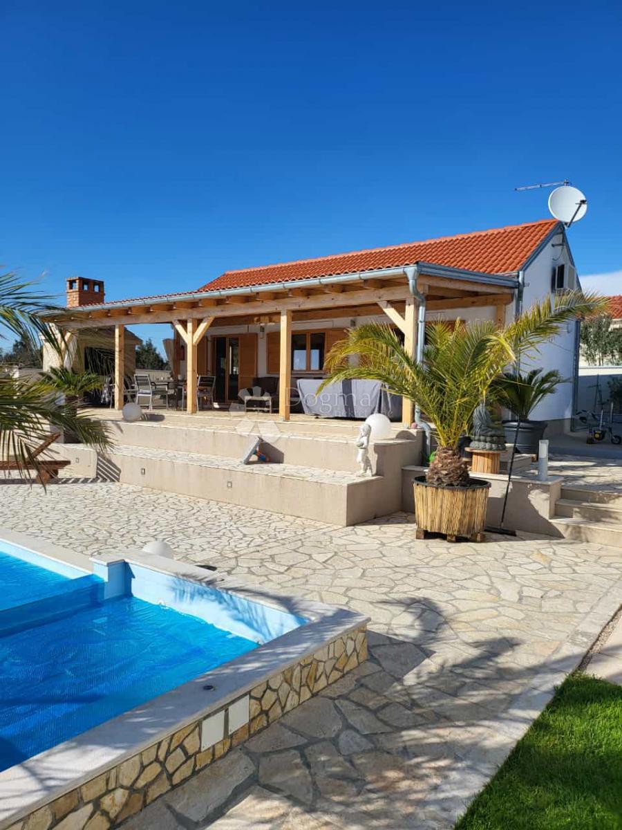 House For sale - ZADARSKA POLAČA