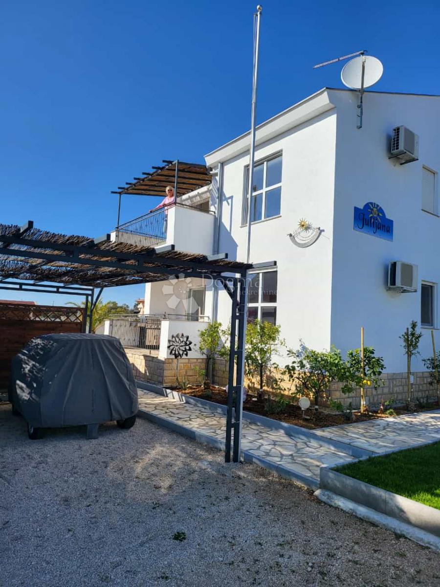 House For sale - ZADARSKA POLAČA